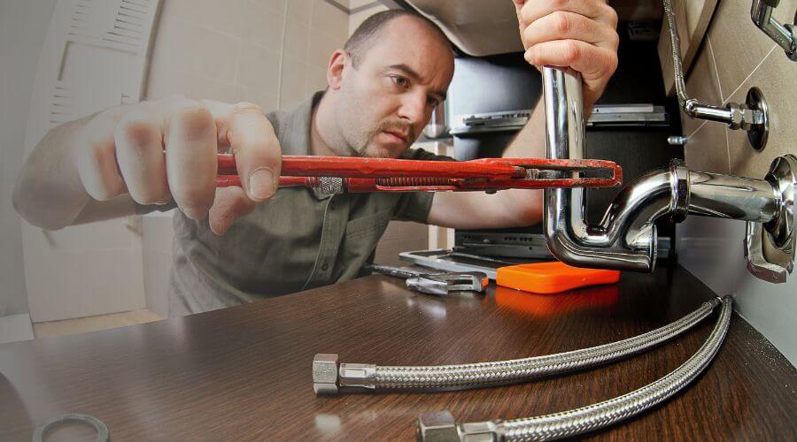 Expert burst pipe repair services in Palm Beach Gardens, FL